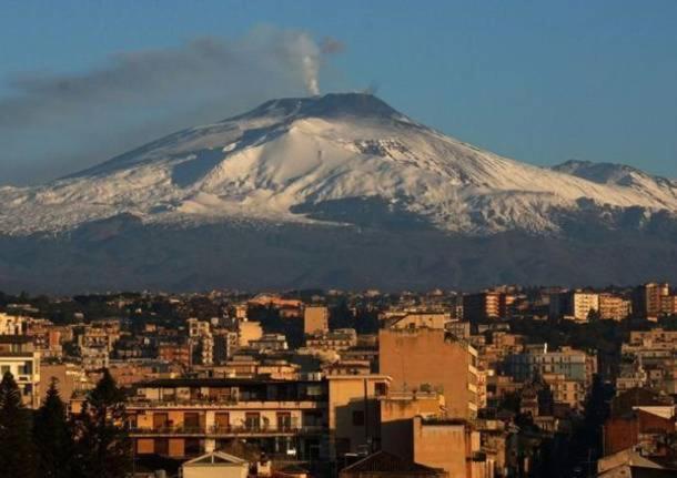 Il Sole Dell'Alcantara Gaggi Exterior foto