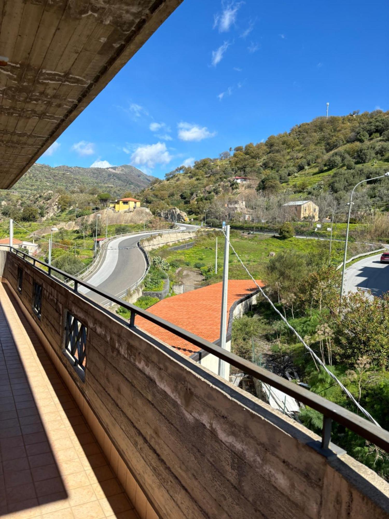 Il Sole Dell'Alcantara Gaggi Exterior foto