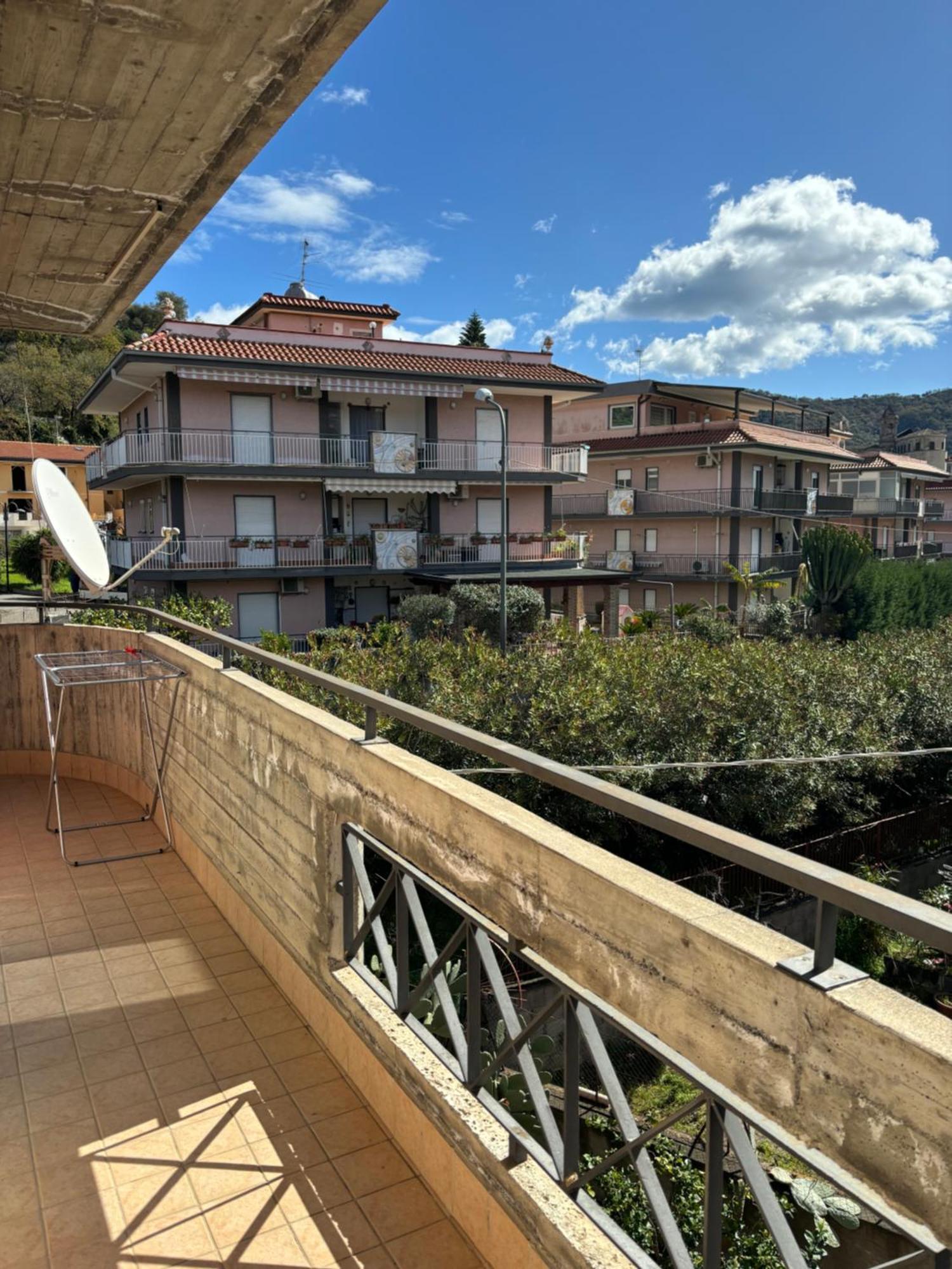 Il Sole Dell'Alcantara Gaggi Exterior foto